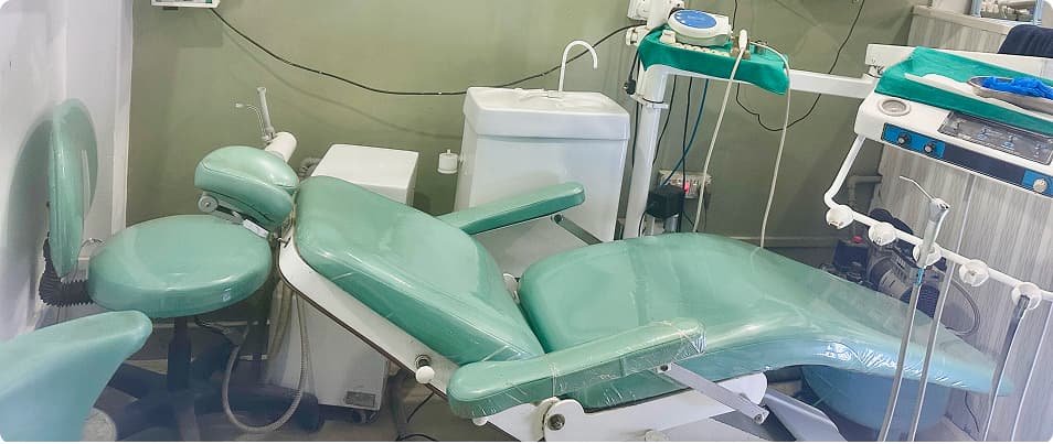 Comfort-Focused Treatment